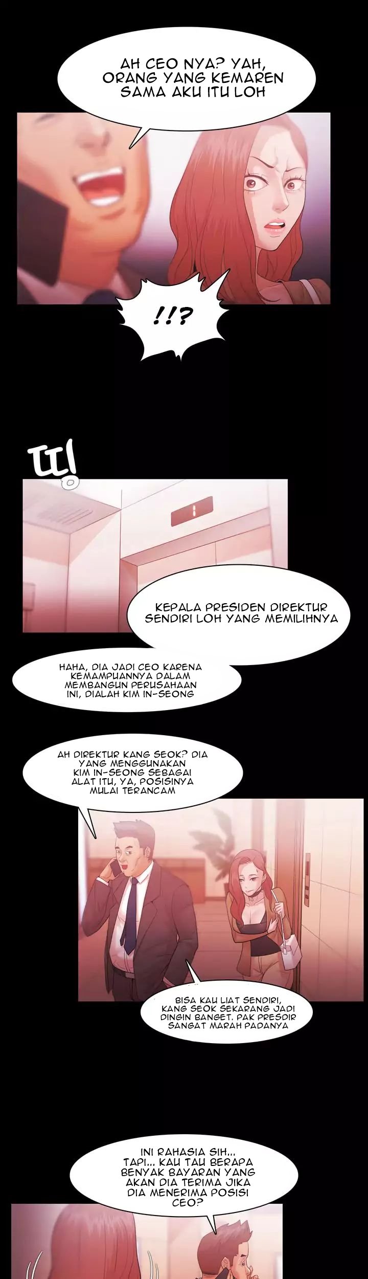 Loser (Team 201) - Chapter 31 9