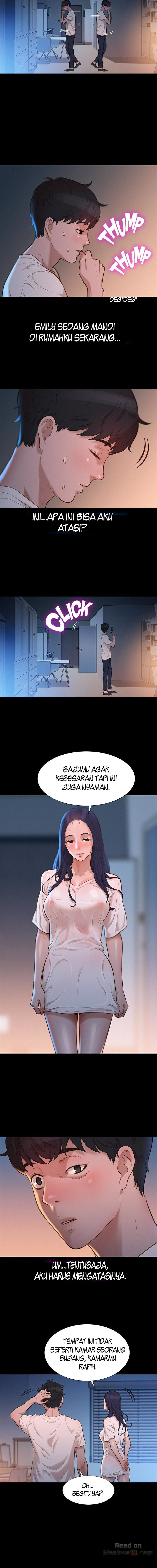 Let Me Drive - Chapter 31 9