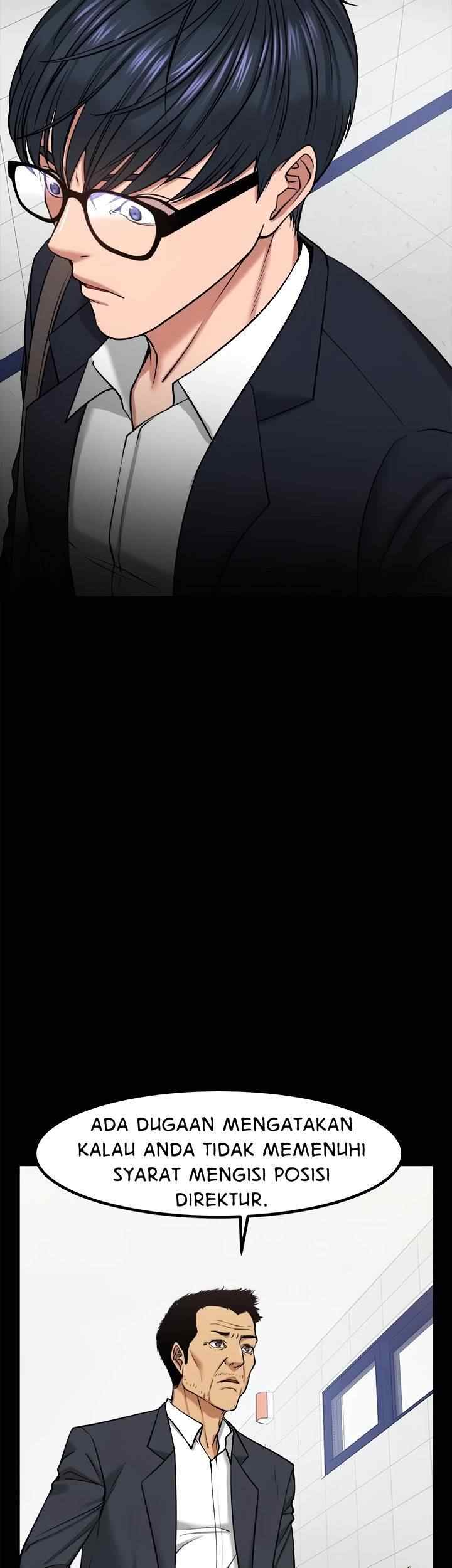Are You Just Going To Watch - Chapter 31 17
