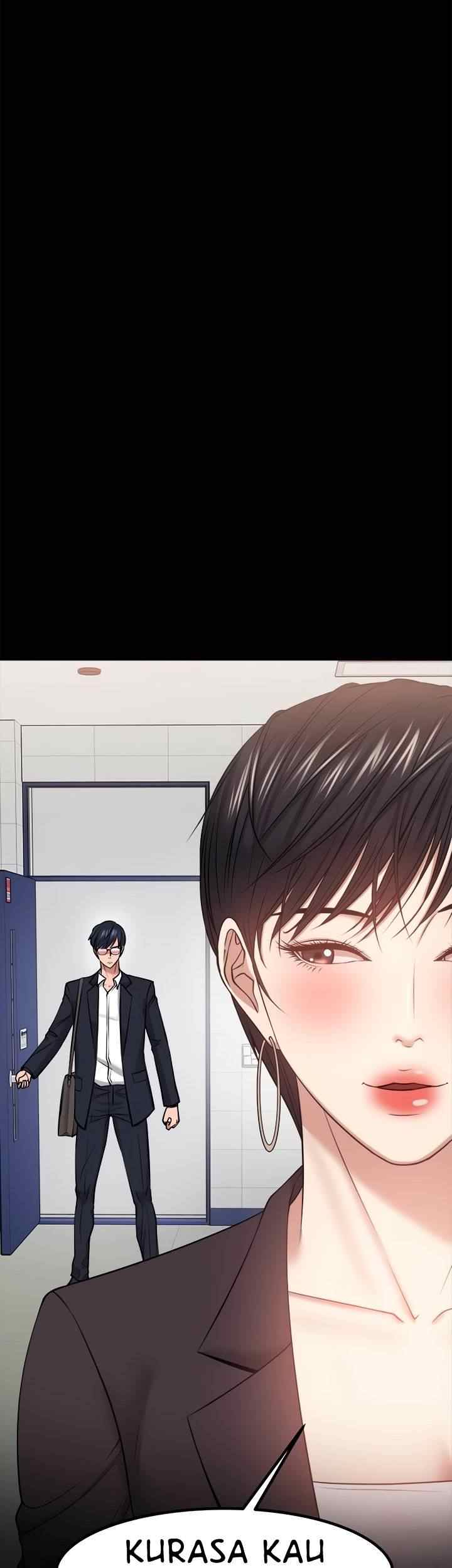 Are You Just Going To Watch - Chapter 31 21