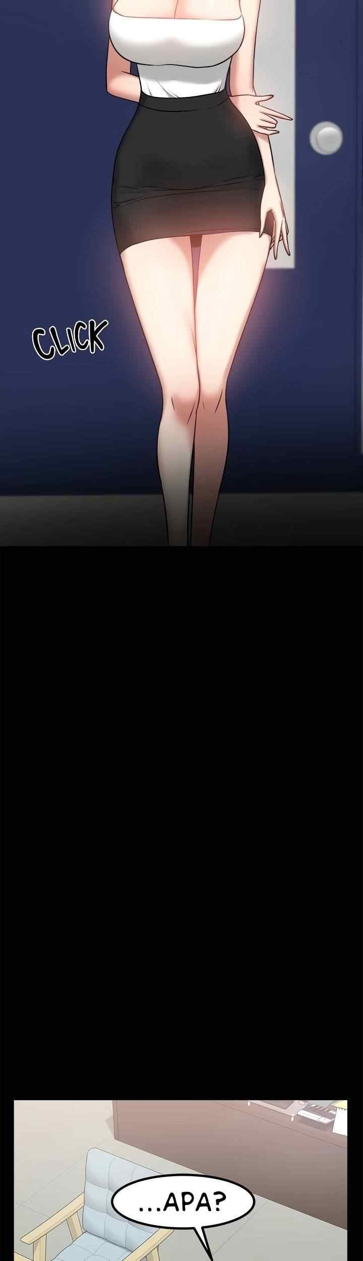 Are You Just Going To Watch - Chapter 31 61
