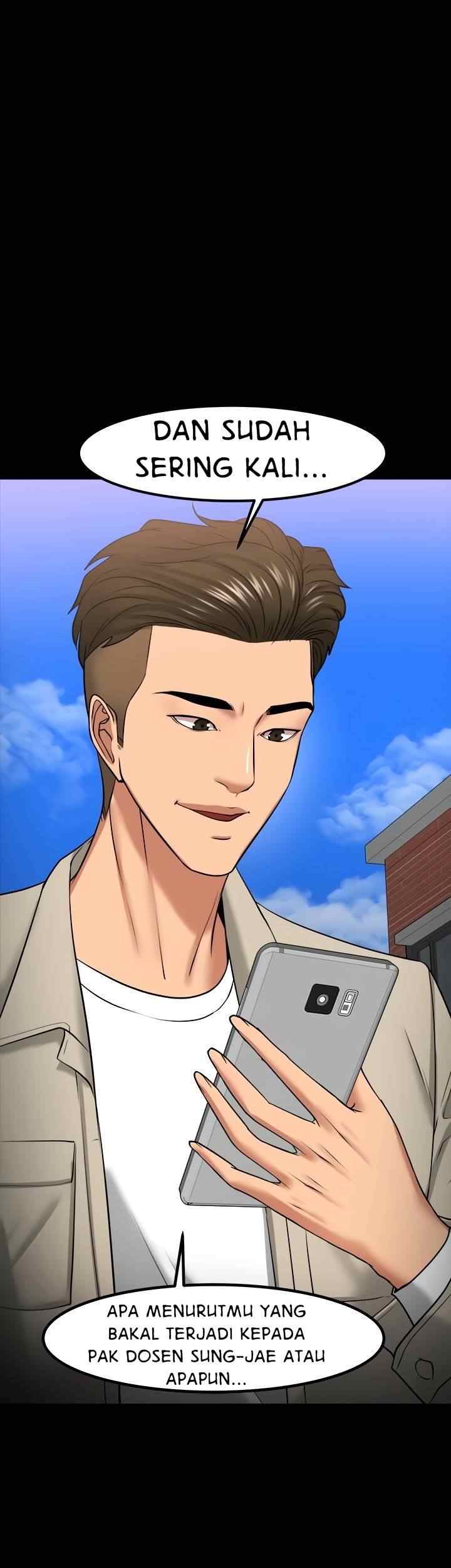 Are You Just Going To Watch - Chapter 31 2