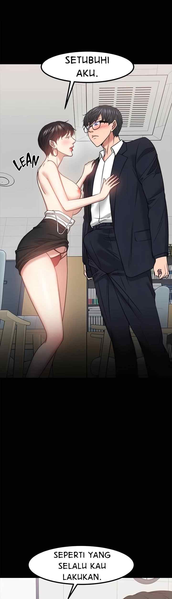 Are You Just Going To Watch - Chapter 31 72