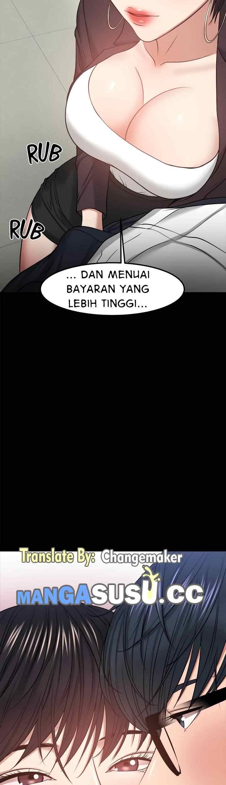 Are You Just Going To Watch - Chapter 31 35
