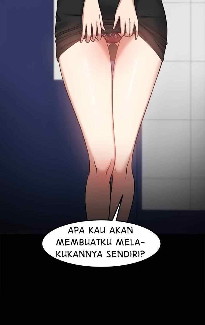 Are You Just Going To Watch - Chapter 31 67