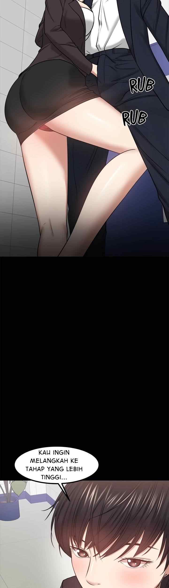 Are You Just Going To Watch - Chapter 31 34