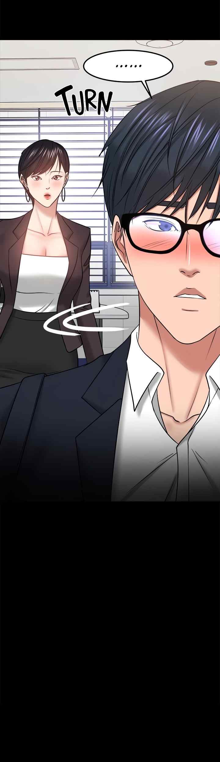 Are You Just Going To Watch - Chapter 31 39