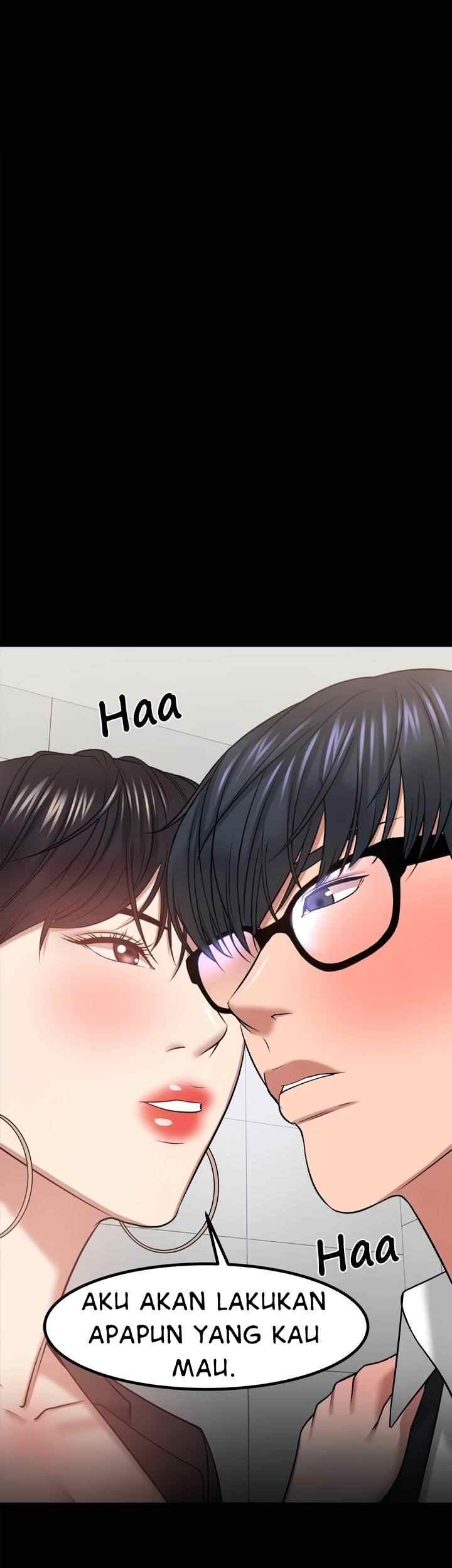 Are You Just Going To Watch - Chapter 31 37