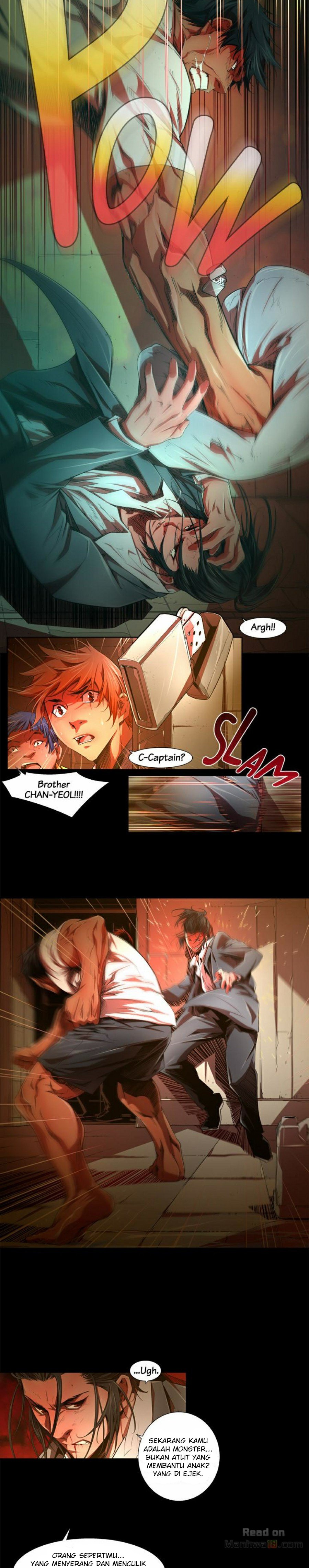 Land of the Dead - Chapter 31 10