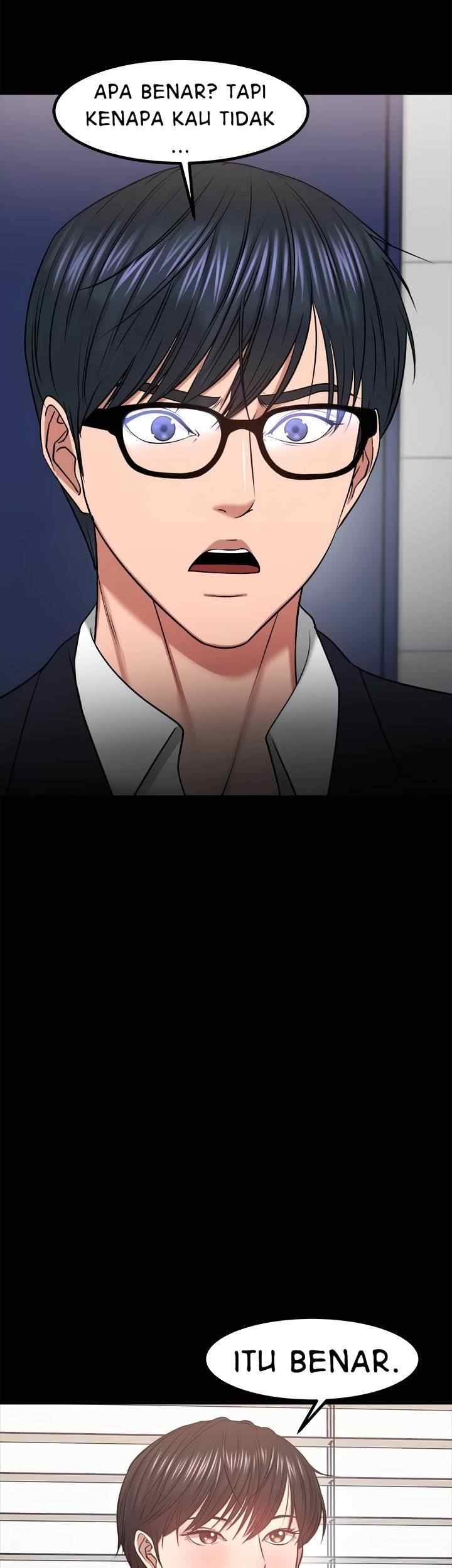 Are You Just Going To Watch - Chapter 31 24