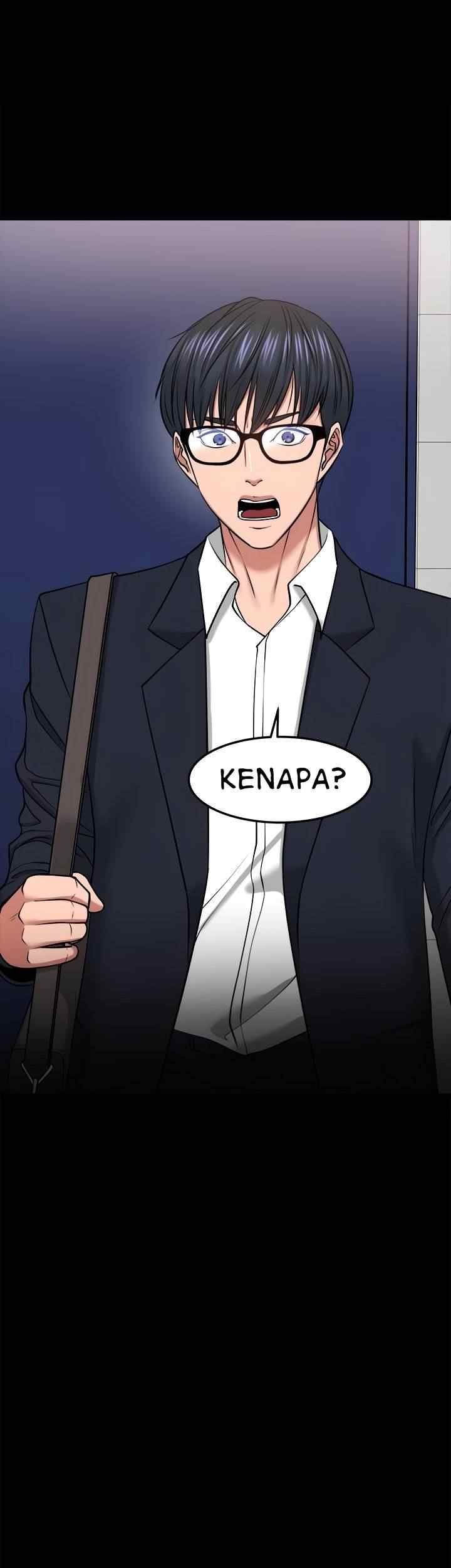 Are You Just Going To Watch - Chapter 31 23