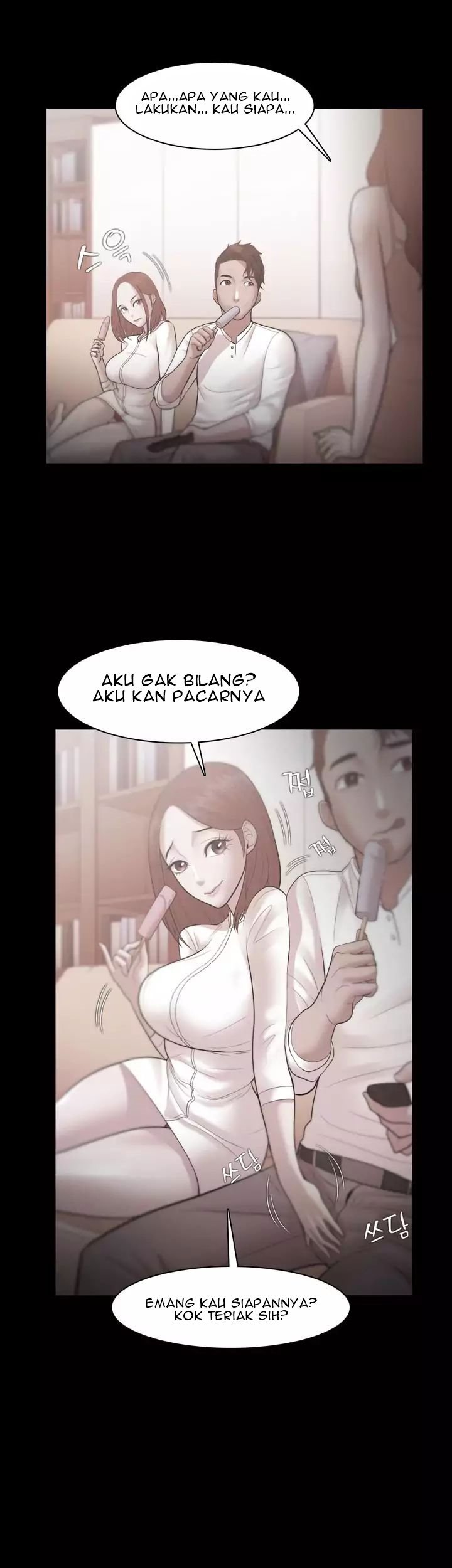 Loser (Team 201) - Chapter 31 23