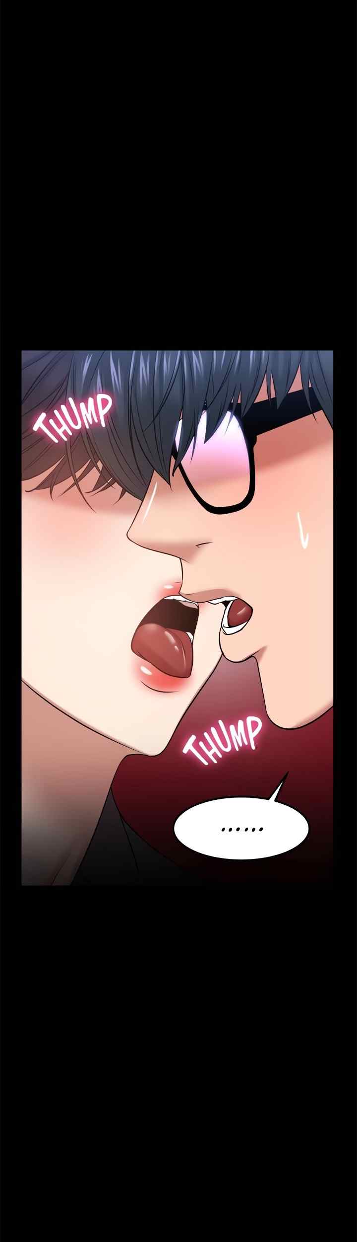 Are You Just Going To Watch - Chapter 31 38