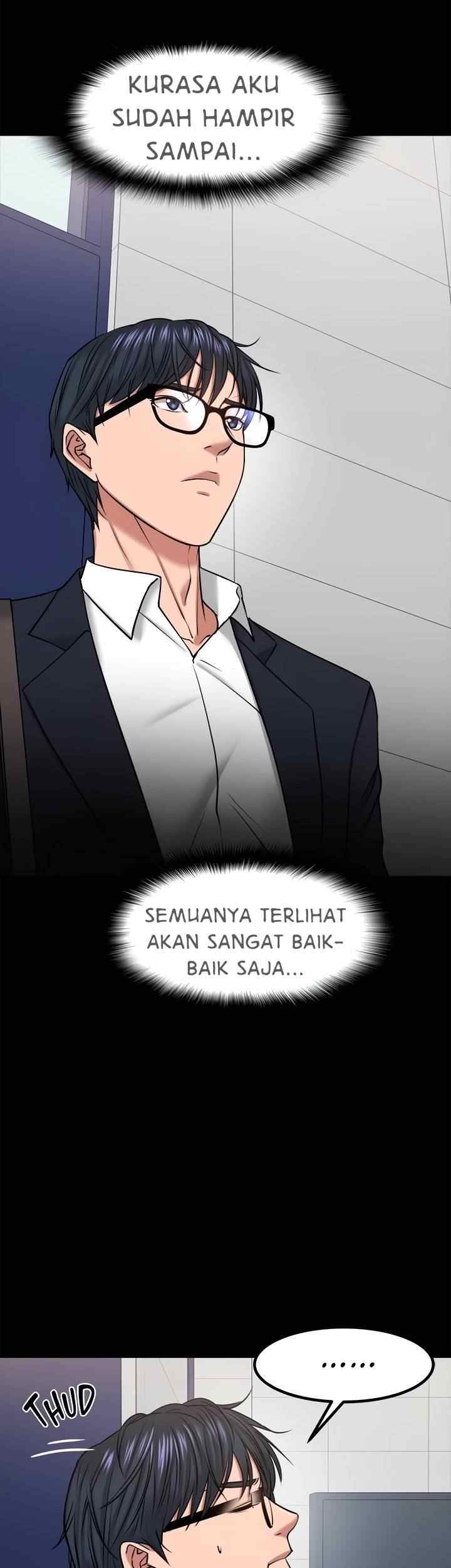 Are You Just Going To Watch - Chapter 31 45