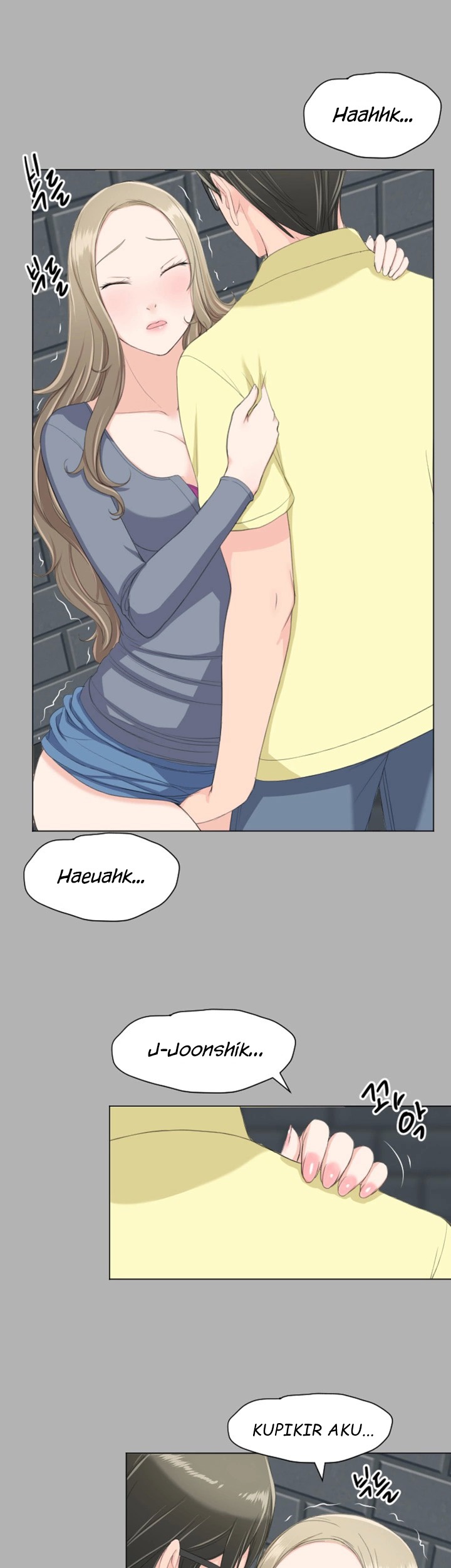 An Adult&#8217;s Experiences - Chapter 19 11