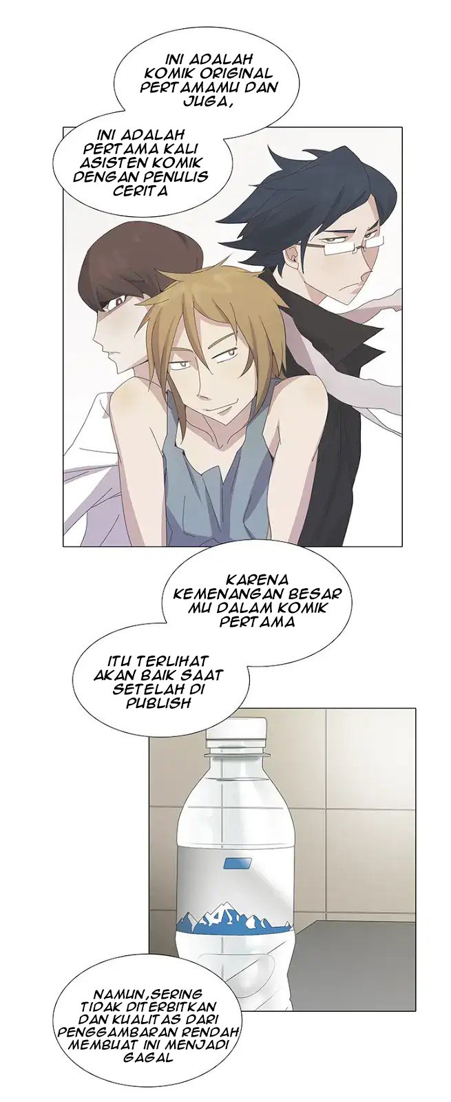Cartoonists NSFW - Chapter 19 8