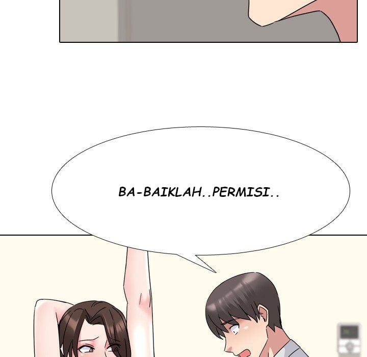 One Shot Men&#8217;s Clinic - Chapter 19 18