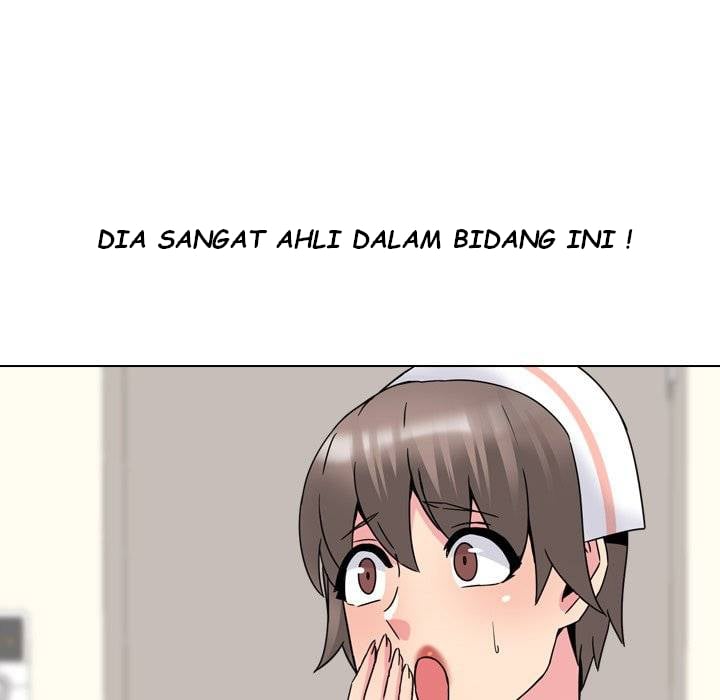One Shot Men&#8217;s Clinic - Chapter 19 117