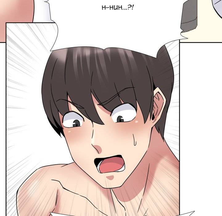One Shot Men&#8217;s Clinic - Chapter 19 90