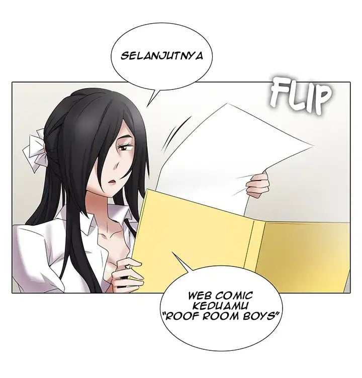 Cartoonists NSFW - Chapter 19 7