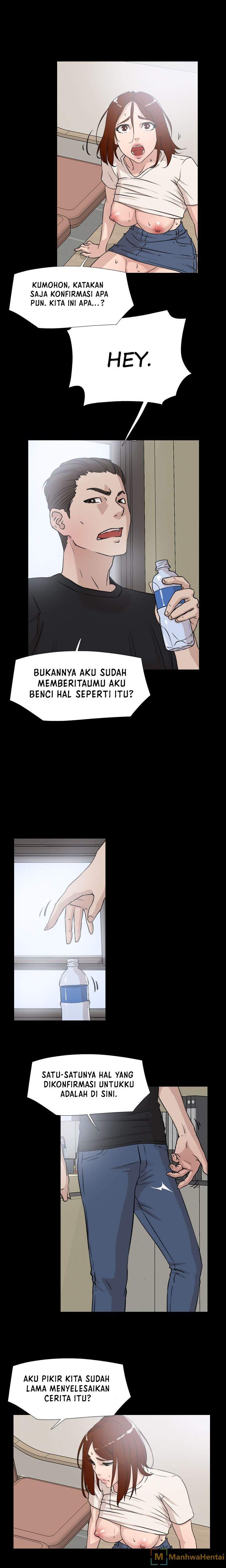 Her 4 Incher - Chapter 19 4