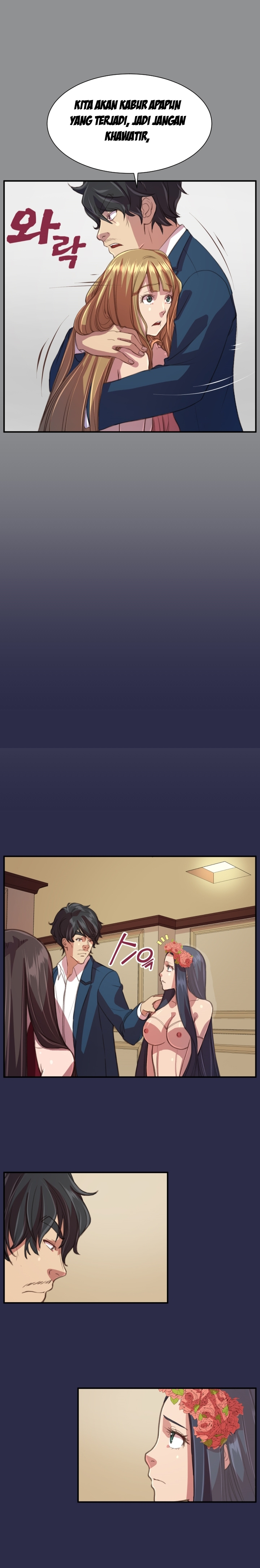 Angel&#8217;s Tears - Chapter 19 7