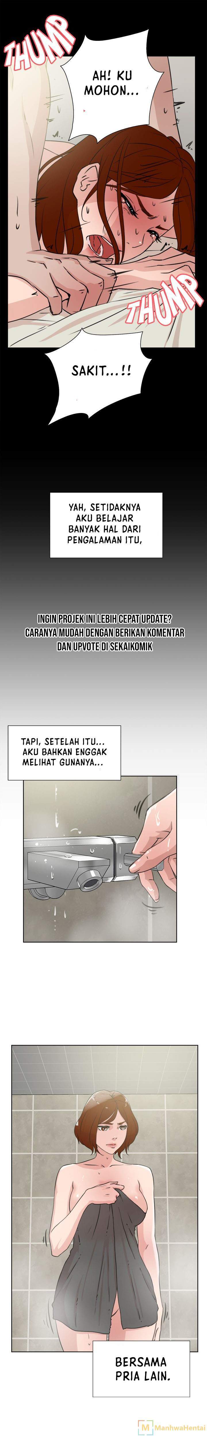 Her 4 Incher - Chapter 19 12