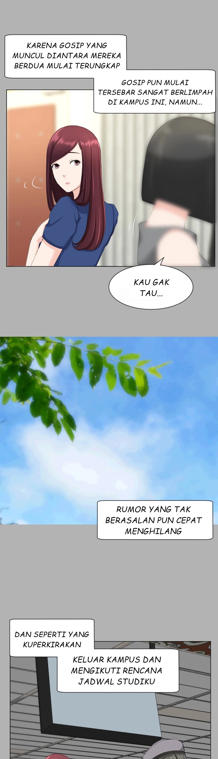 An Adult&#8217;s Experiences - Chapter 19 27