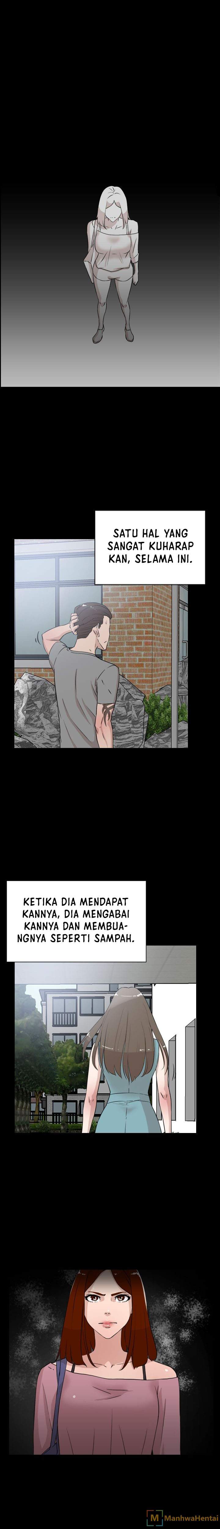 Her 4 Incher - Chapter 19 8
