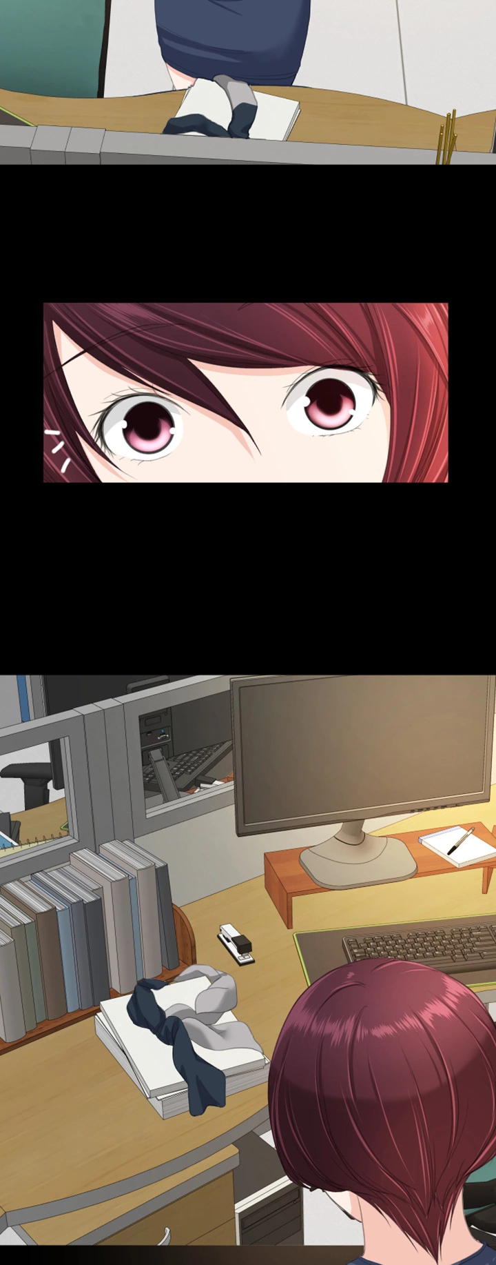 An Adult&#8217;s Experiences - Chapter 19 32