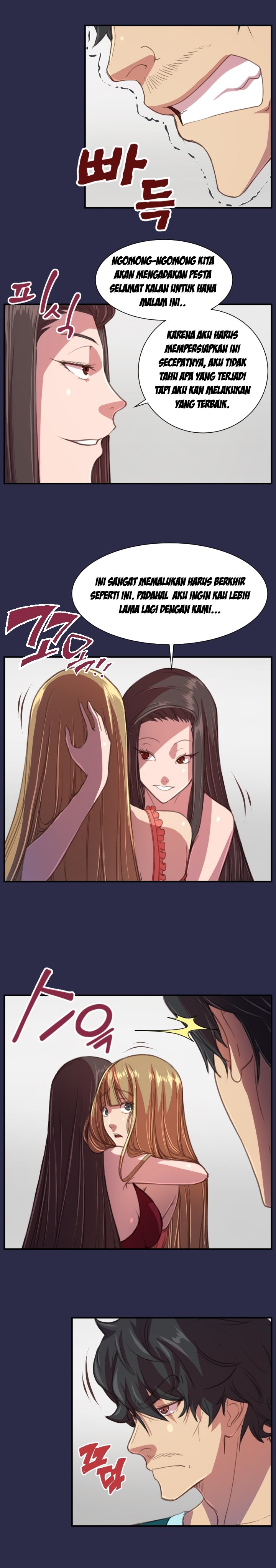 Angel&#8217;s Tears - Chapter 19 3