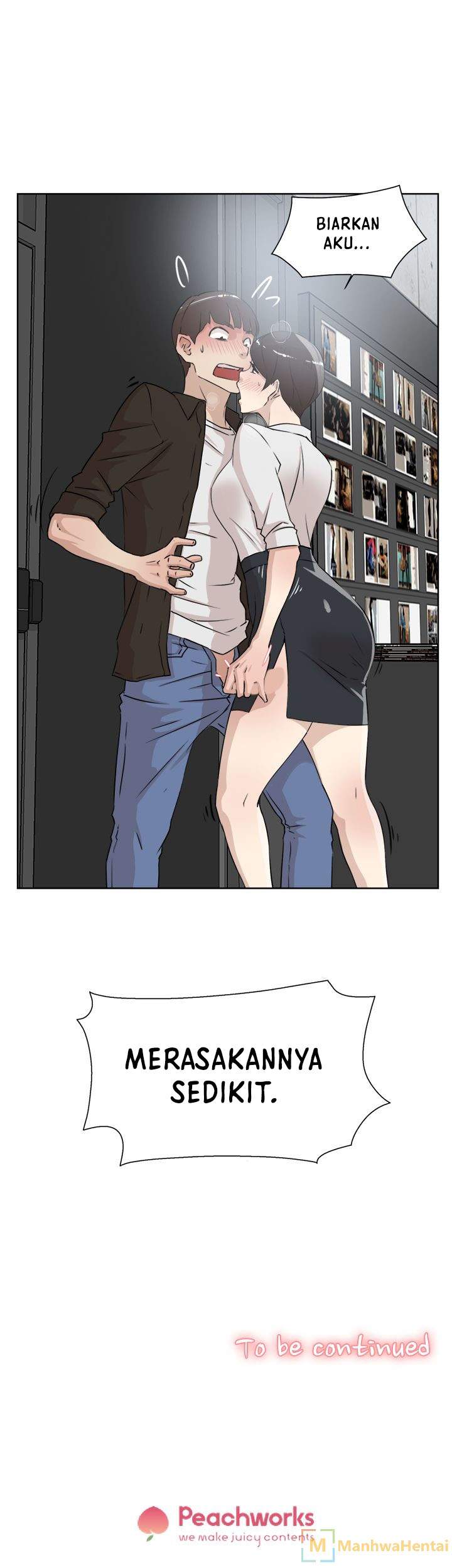 Her 4 Incher - Chapter 19 17