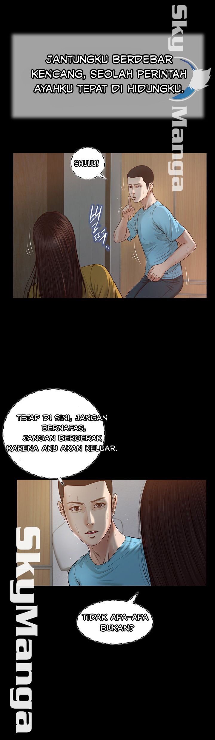 Concubine - Chapter 19 13