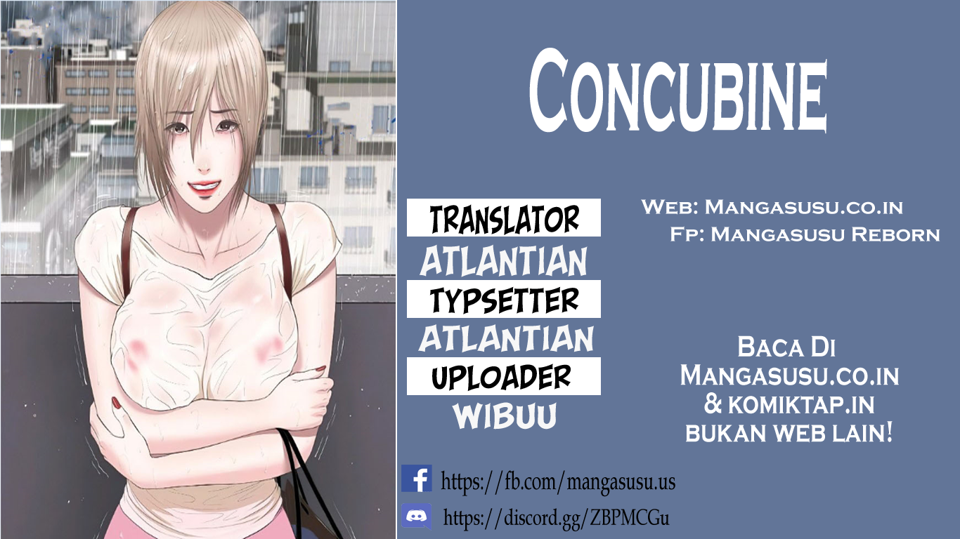 Concubine - Chapter 19 1