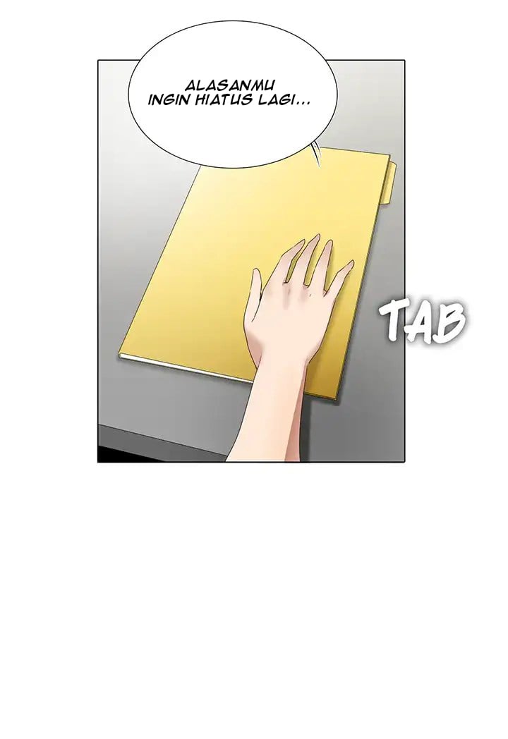 Cartoonists NSFW - Chapter 19 12
