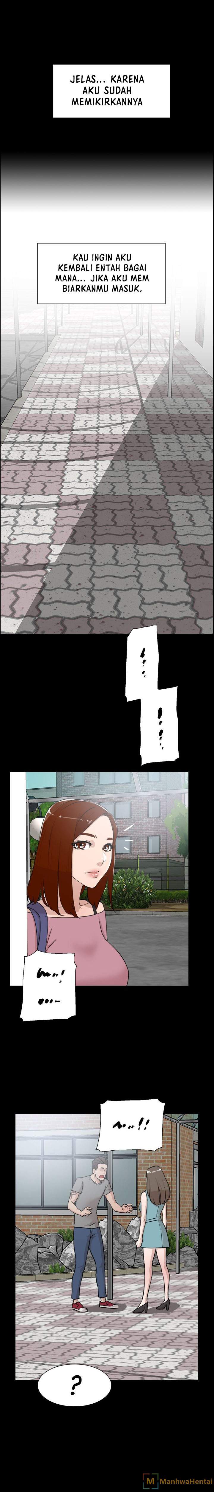 Her 4 Incher - Chapter 19 5
