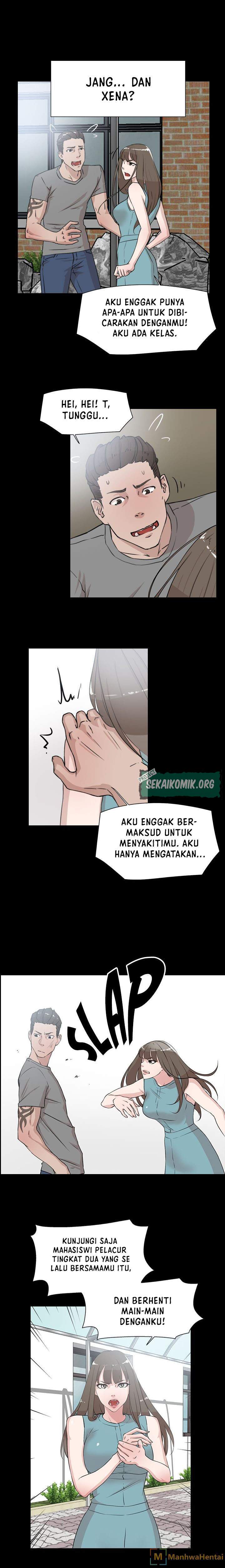Her 4 Incher - Chapter 19 6