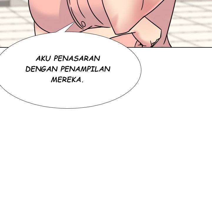 One Shot Men&#8217;s Clinic - Chapter 19 129