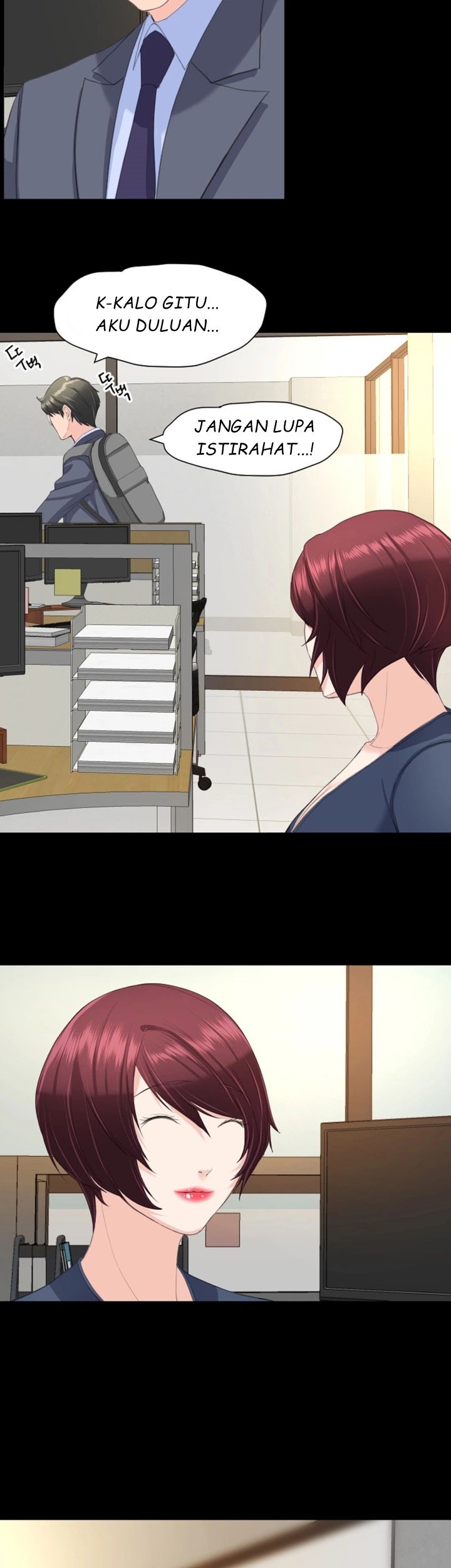 An Adult&#8217;s Experiences - Chapter 19 30