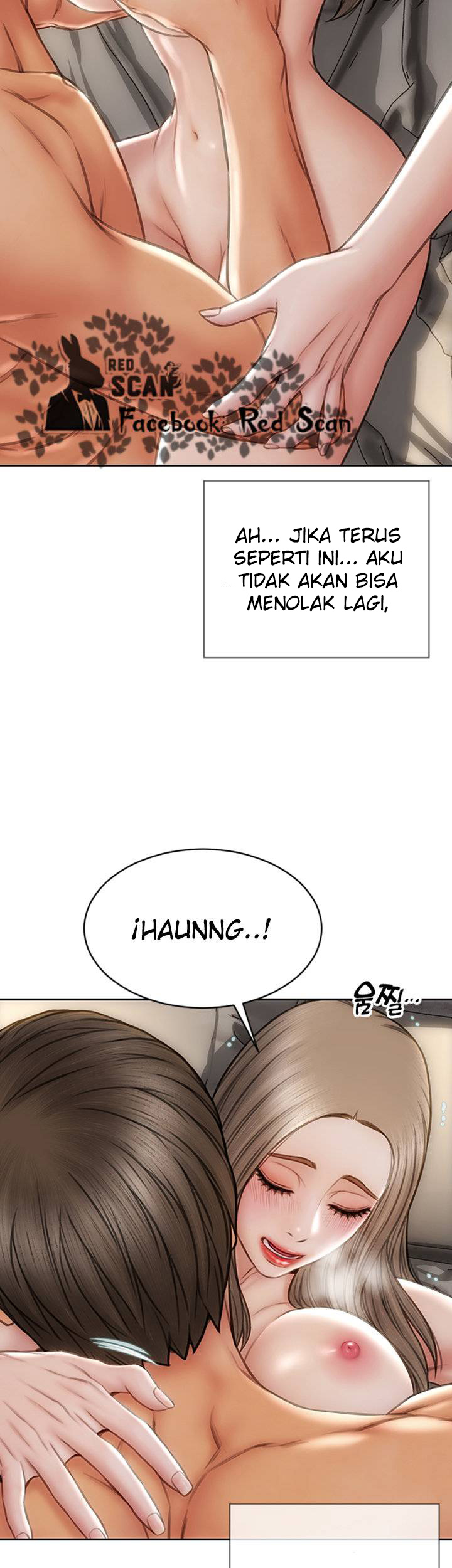 Bad Guy (Mojo) - Chapter 19 22