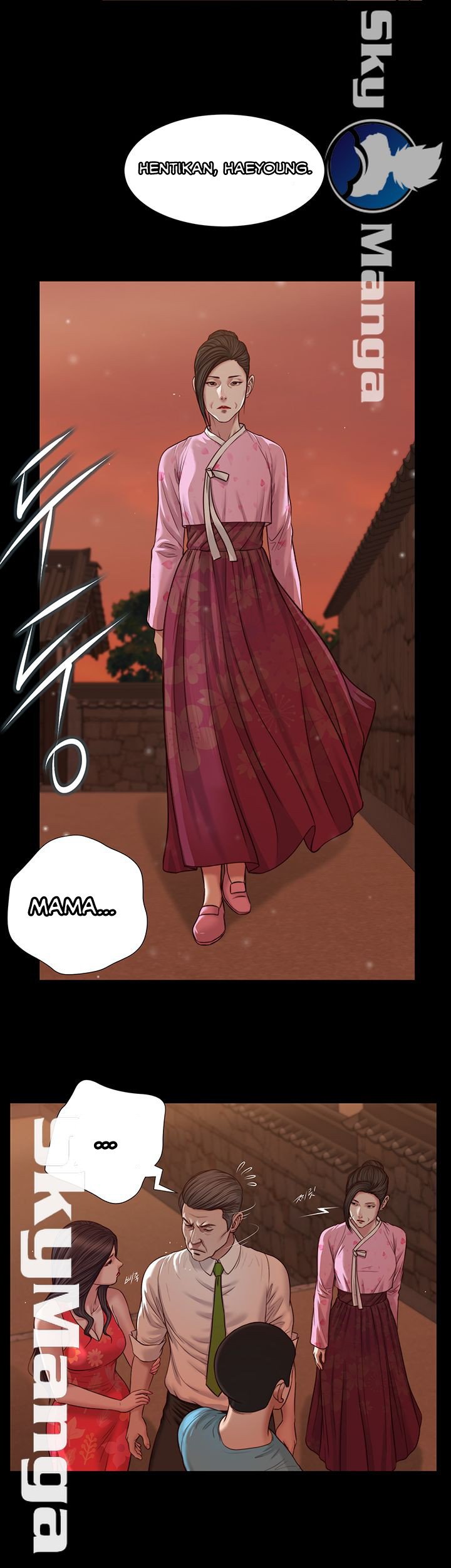 Concubine - Chapter 19 21