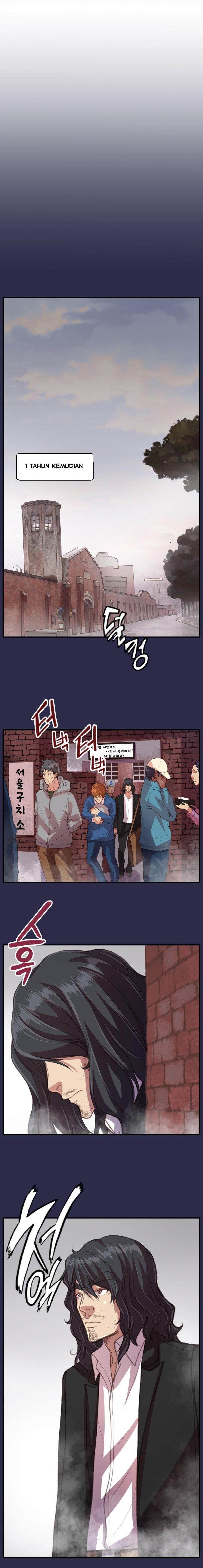 Angel&#8217;s Tears - Chapter 19 9