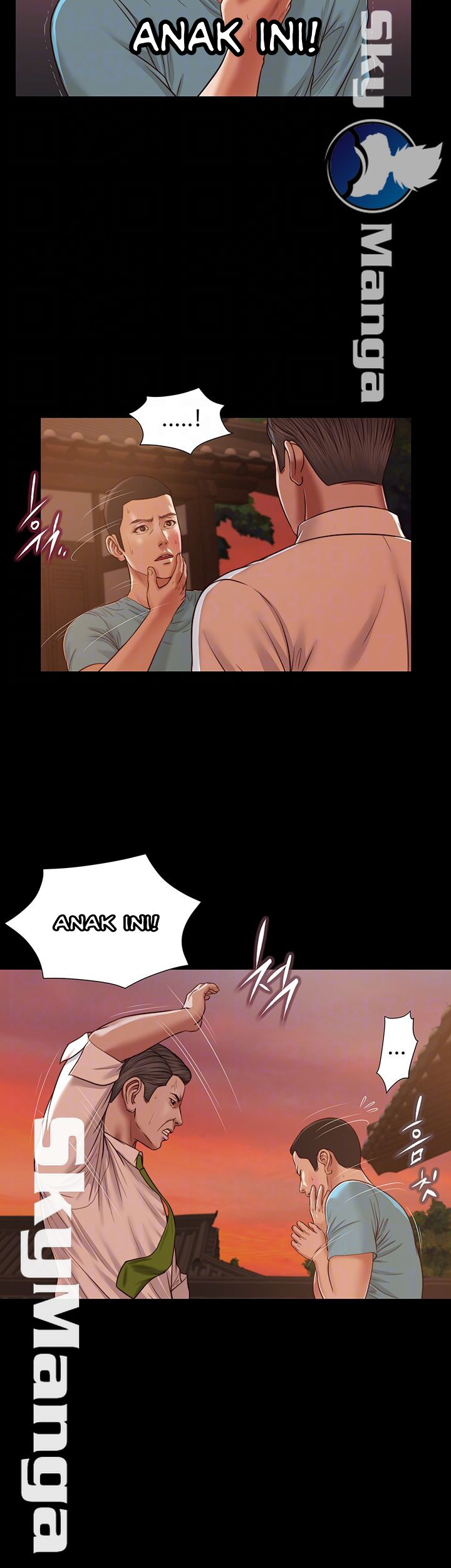 Concubine - Chapter 19 16