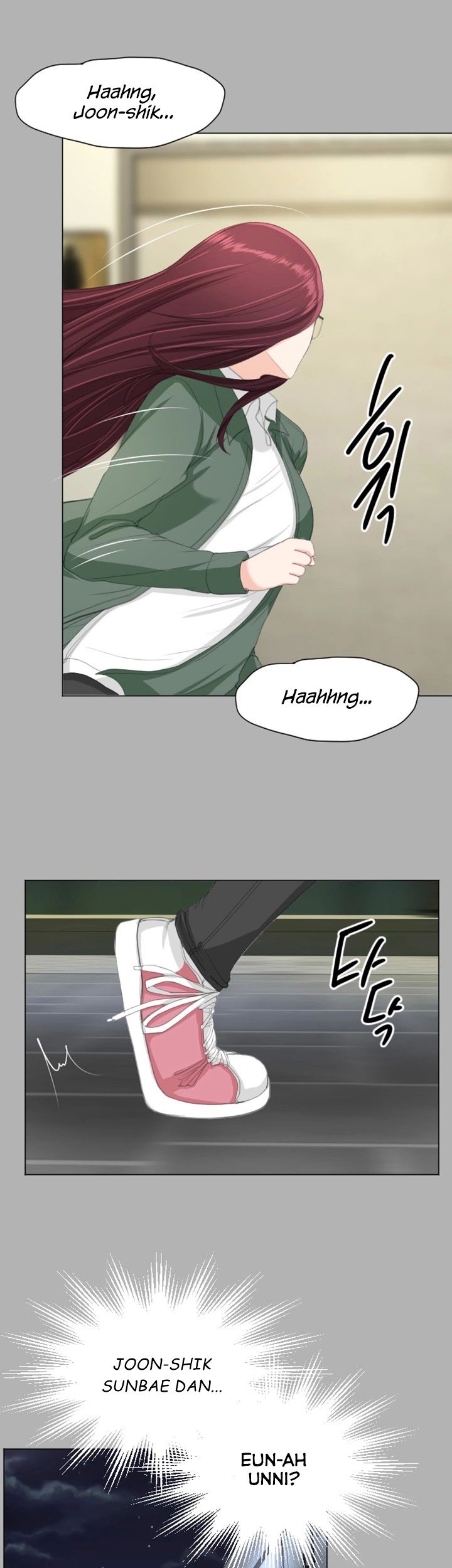 An Adult&#8217;s Experiences - Chapter 19 14