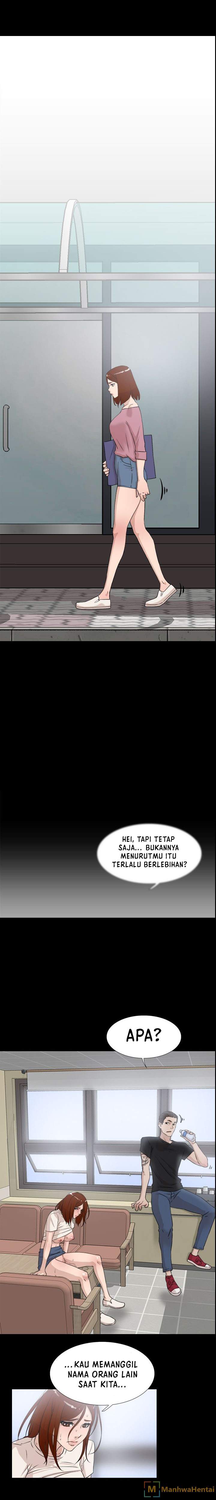 Her 4 Incher - Chapter 19 3