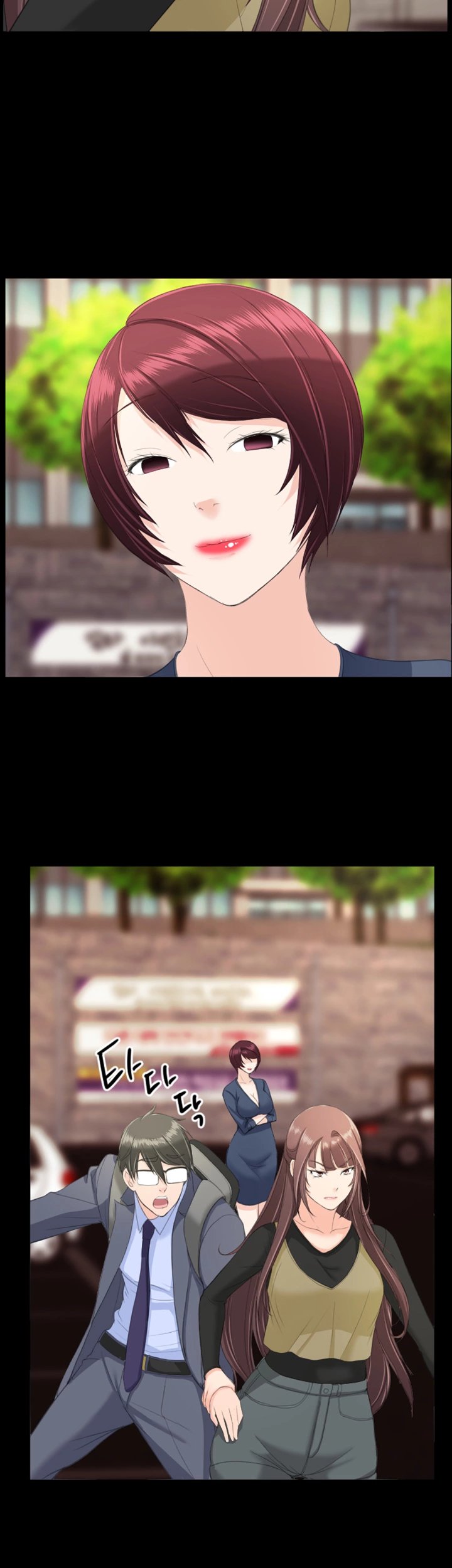 An Adult&#8217;s Experiences - Chapter 19 37