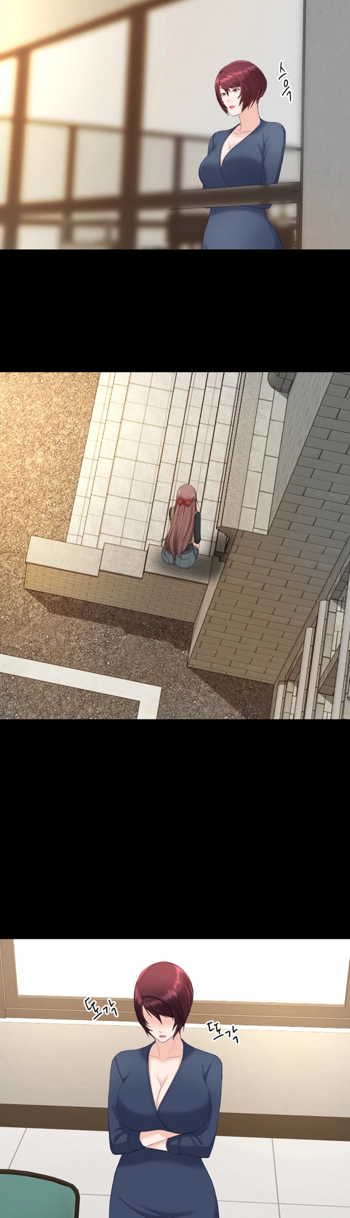 An Adult&#8217;s Experiences - Chapter 19 31