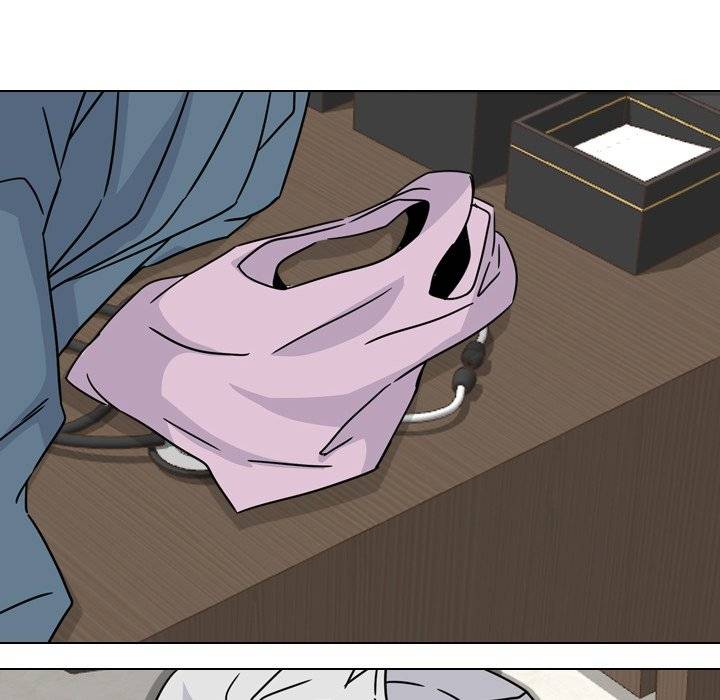 One Shot Men&#8217;s Clinic - Chapter 19 78