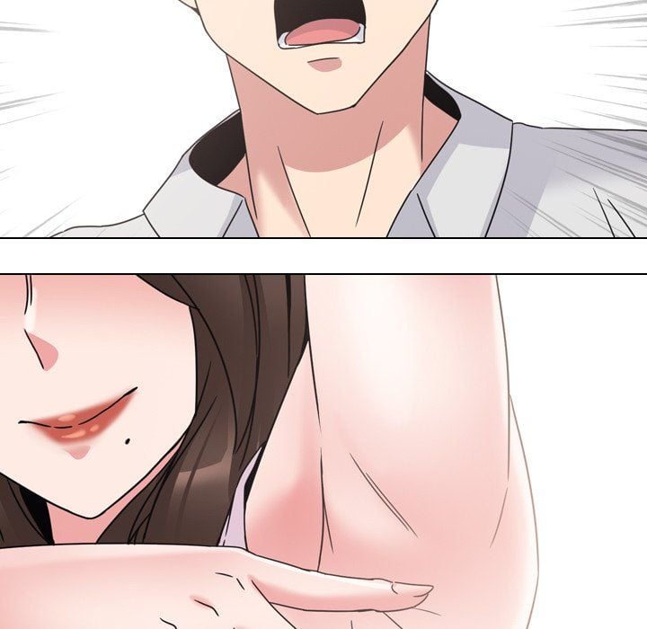 One Shot Men&#8217;s Clinic - Chapter 19 9