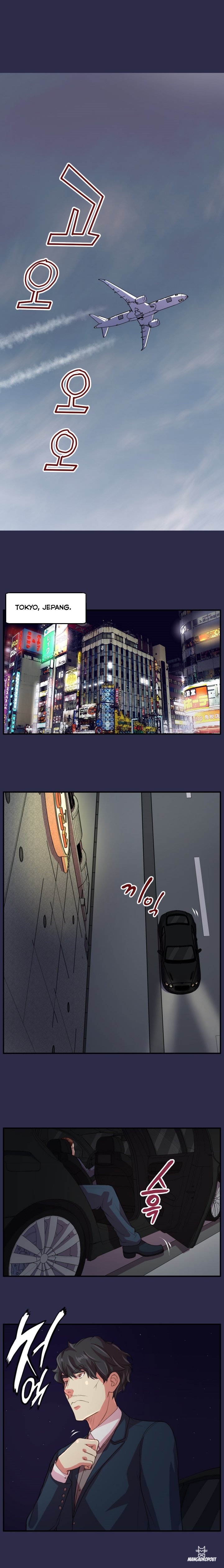 Angel&#8217;s Tears - Chapter 19 11